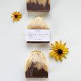 Load image into Gallery viewer, Sunflower Fields Soap
