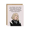 Load image into Gallery viewer, Awkward - Card
