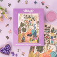 Load image into Gallery viewer, Balcony Cats | 1000-Piece Puzzle | Designed in Canada
