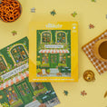 Load image into Gallery viewer, Emerald Bookstore | 1000-Piece Puzzle | Designed in Canada
