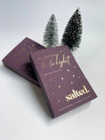Load image into Gallery viewer, Merry & Bright Holiday Mix - Salted Caramels-Kind Reason Co.
