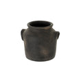 Load image into Gallery viewer, Milos Urn - Black
