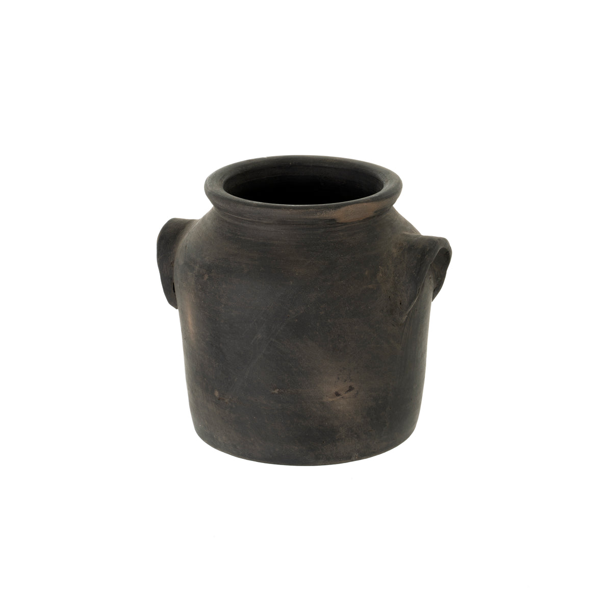 Milos Urn - Black