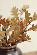 Load image into Gallery viewer, Oak Leaf Spray
