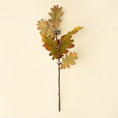 Load image into Gallery viewer, Oak Leaf Spray
