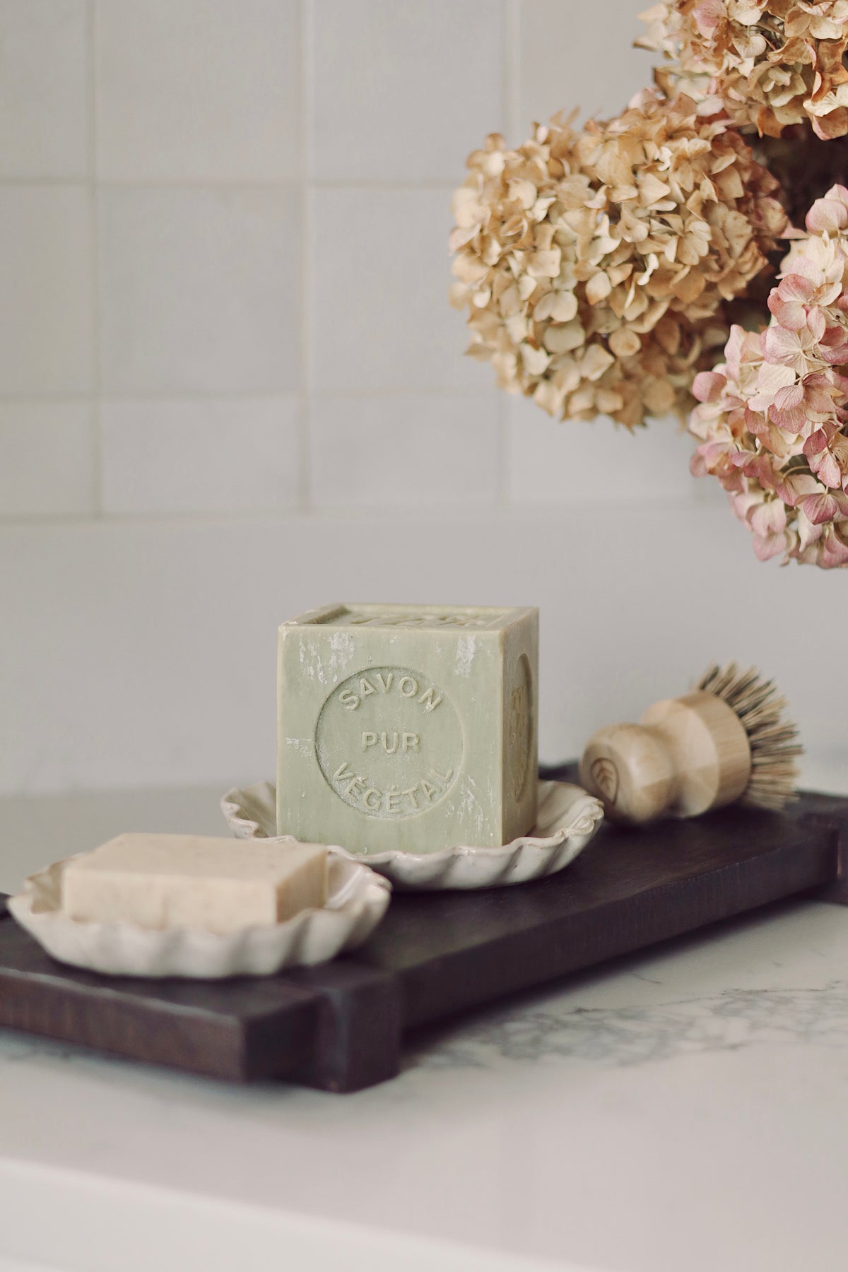 Petal Dish