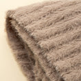 Load image into Gallery viewer, Snug Throw - Tuffet
