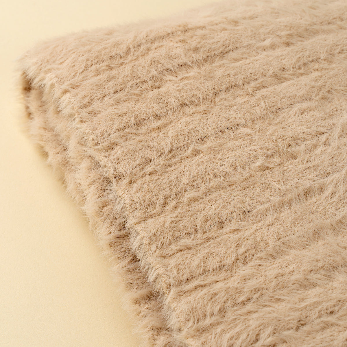 Snug Throw - Oat