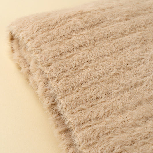 Snug Throw - Oat