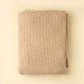 Load image into Gallery viewer, Snug Throw - Oat
