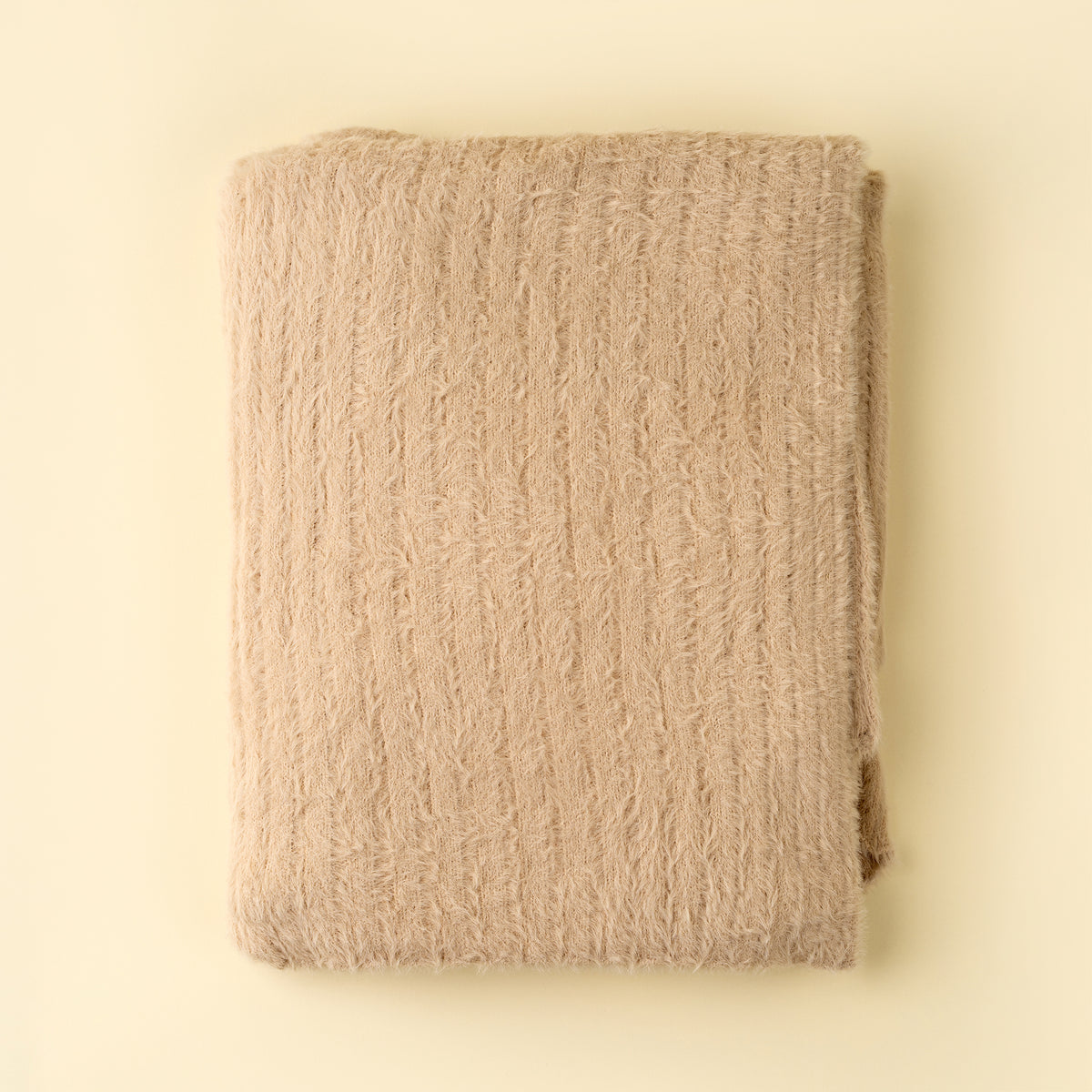 Snug Throw - Oat