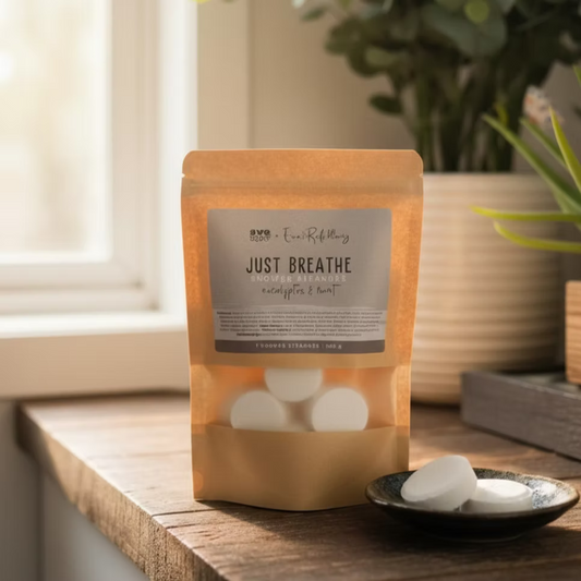 AweSOAP - Shower Steamers