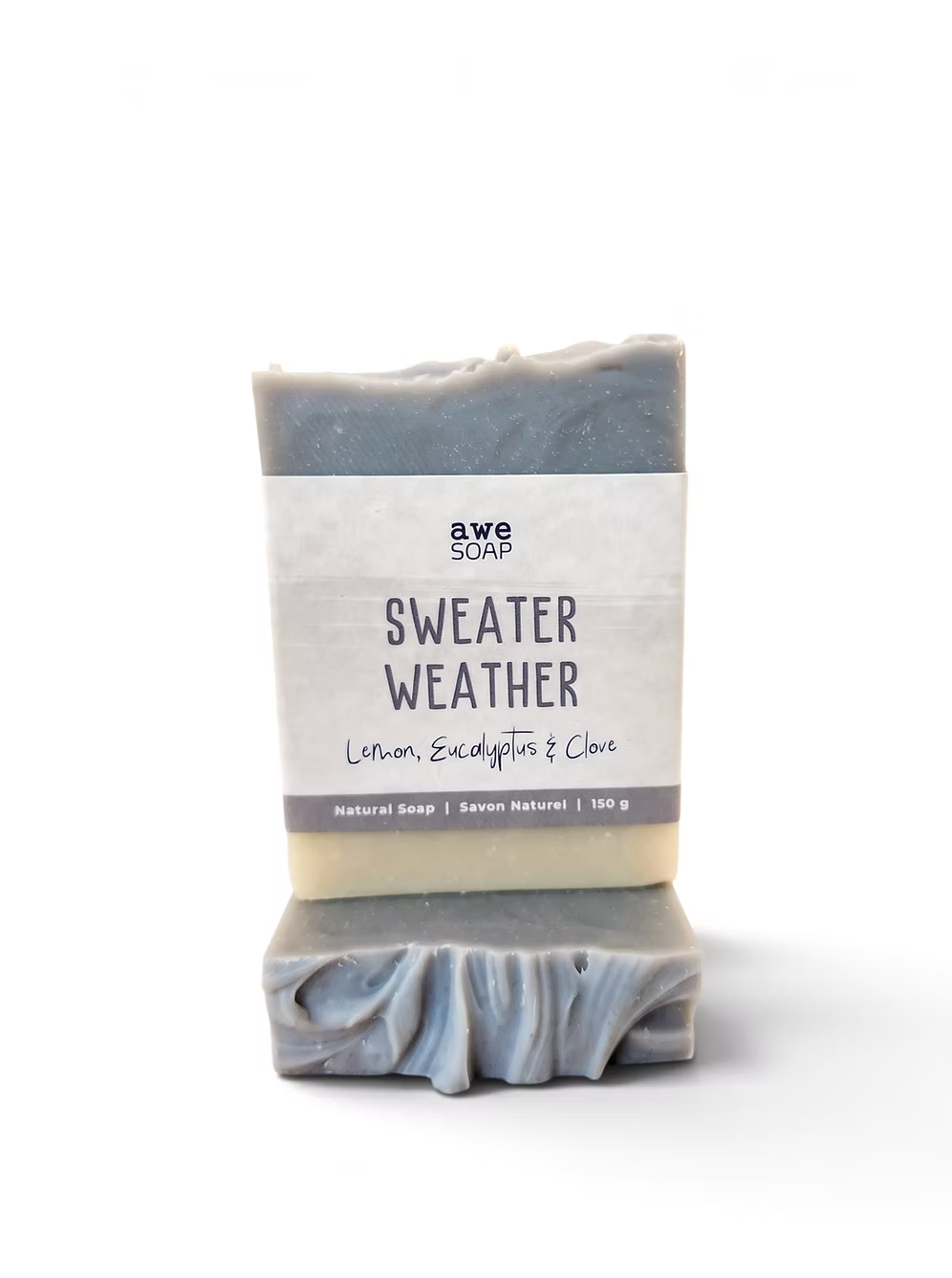 AweSOAP - Natural Soap Bar
